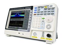 Аналізатор спектру та РЧ сигналів PROMAX AE-166/167