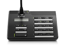 Виклична станція BOSCH PVA-15CST (PAVIRO)