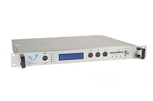 Передавач оптичний RCI OT3124S-SA-ND (DFB 1310 нм, 19", 1U, 870 МГц, SC/APC,  24 мВт (13,8 дБм)