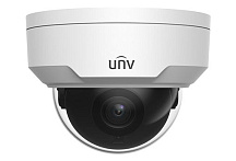 Відеокамера UNV IPC324SR3-DVPF40-F Prime 4МП 4 мм