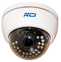 Відеокамера RCI RD111FHD-VFIR (1080p 2.8-12 мм)