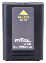 Акумуляторна батарея FITEL S943B (S178/S153/S123)