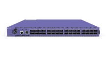 Серія комутаторів Extreme Networks Summit X870