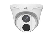 Відеокамера UNV IPC3612LB-SF28-A 2МП 2.8 мм