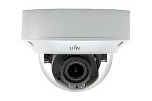 Відеокамера UNV IPC3234SR-DV Prime 4MP Low-light, 2.8-12мм