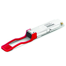 Модуль оптичний Optolink QSFP28-100G-ELR20 1310nm 20km 2LC DDM