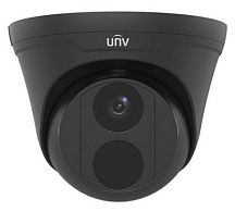 Відеокамера UNV IPC3614LB-SF28K-G-B 4МП 2.8 мм