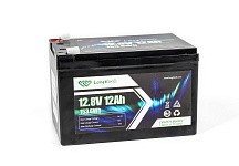 Батарея Longttech LAR1212-LT12-R32 LiFePo4 12.8В 12Аг/11.6Аг