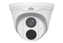 Відеокамера UNV IPC3612LB-ADF28K-G 2МП 2.8 мм