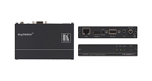 Передавач HDMI, RS-232 Kramer TP-580TXR (до 180 м)