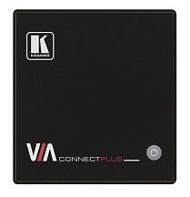 Пристрій для презентацій і спільної роботи, бездротовий Kramer VIA Connect PLUS