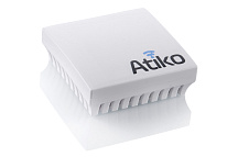 Пристрій контролю за станом повітря Atiko IES-CO2 (температура + вологість + тиск + CO2)