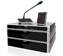 Система Bosch PLENA Matrix