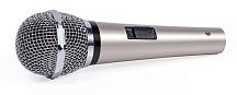Ручний динамічний мікрофон, 80-12,5кГц BERG DM-116