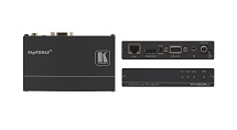 Приймач HDMI RS-232 Kramer TP-580RXR (до 180 м)
