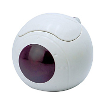 Чашка 3D теплочутлива ABYstyle Dragon Ball - Vegeta Spaceship