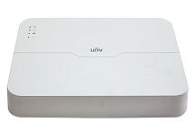 Відеореєстратор UNV NVR301-16L-P8 (IP NVR 16 каналів)