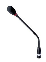Мікрофон TOA TS-903 (Стандартний мікрофон для конференц-систем TS-800/900)