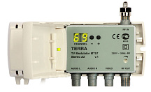 Модулятор Terra Terra MT 57 170-1300 MHz; 470-862 MHz (MT 57 модулятор (стерео))