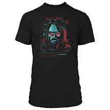 Футболка JINX Cyberpunk 2077 - Digital Ghost Tee Black, XL (JINX-10791) Футболка JINX Cyberpunk 2077 - Digital Ghost Tee Black, XL (JINX-10791)