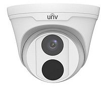 Відеокамера UNV IPC3618LR3-DPF28-F Prime 8 Мп