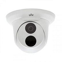 Відеокамера UNV IPC3612ER3-PF60-B Prime 2MP, 6.0мм, 30м ІЧ, PoE, H.265