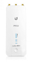 Точка доступу (зовнішня) Ubiquiti Rocket Prism 5AC Gen2 RP-5AC-Gen2 (1x10/100/1000 Ethernet, 2хRP-SMA,1хGPS)