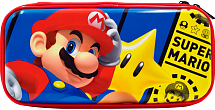 Захисний чохол Hori Premium Vault Case for Nintendo Switch Mario Edition NSW-161U