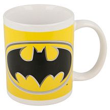 Кружка Stor DC - Batman Logo, Ceramic Mug 325 ml