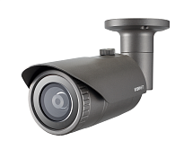 IP камера Hanwha Techwin (Wisenet) QNO-7030R (циліндрична 2МП, об'єктив 6 мм)