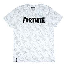 Футболка Cerda Fortnite - T-Shirt Single Jersey L (2200005469)