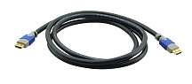 Кабель HDMI-HDMI (Вилка - Вилка) 4,6м Kramer C-HM/HM/PRO-15
