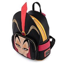 Рюкзак Loungefly Disney - Aladdin Jafar Cosplay Mini Backpack WDBK1149