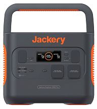 Портативна зарядна станція Jackery Explorer 2000 Pro EU 2200W/4400W Пиково