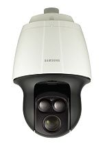 IP камера Hanwha Techwin (Wisenet) SNP-L6233RHP (роботизована PTZ, 2 МП, 23х)