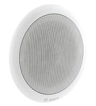Стельовий гучномовець BOSCH LC1-WC06E8 (6 Вт, ABS)