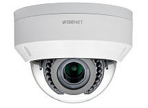 IP камера Hanwha Techwin (Wisenet) LNV-6070R (купольна, 2 МП, об'єктив 3,2-10 мм)