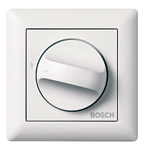 Регулятор гучності BOSCH LBC1401/20 (12Вт, реле fail-safe, стандарт U40)