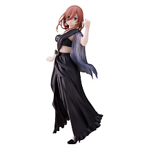 Колекційна фігурка Banpresto The Quintessential Quintuplets - Kyunties Miku Nakano (BP18516P) Колекційна фігурка Banpresto The Quintessential Quintuplets - Kyunties Miku Nakano (BP18516P)