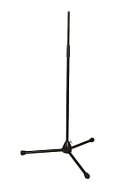 Стійка мікрофонна на підлогу BOSCH LBC1221/01 (0.85 - 1.6 м, кріплення 3/8")
