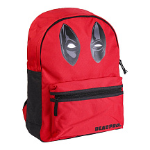 Рюкзак Cerda Marvel: Deadpool - Casual Urban Backpack (2100003720)