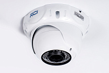 Відеокамера RCI RDW121FHD-VFIR (white) (1080p)