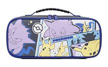 Захисний чохол Hori Cargo Pouch Compact for Nintendo Switch Pikachu, Mimikyu & Gengar (NSW-412U)