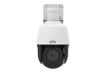 IP камера PTZ UNV IPC6312LR-AX4-VG
