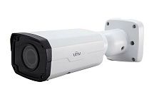Відеокамера UNV IPC2324EBR-DP Prime 4MP 2,8-12,0 мм