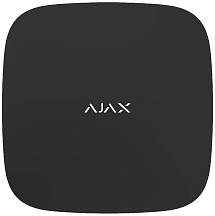Ретранслятор радіосигналу Ajax Rex Black