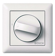 Регулятор гучності BOSCH LBC1401/10 (12Вт, реле power-save, стандарт U40)