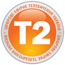 Цифровое эфирное телевидение DVB-T2