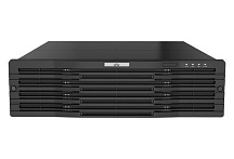 Мережевий відеореєстратотр UNV NVR316-64R-B