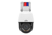 Відеокамера UNV IPC675LFW-AX4DUPKC-VG 5MP LightHunter
